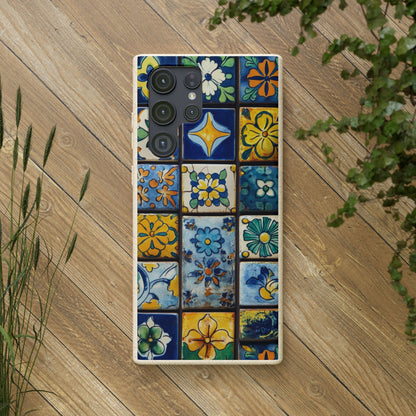 Mexican Mosaic