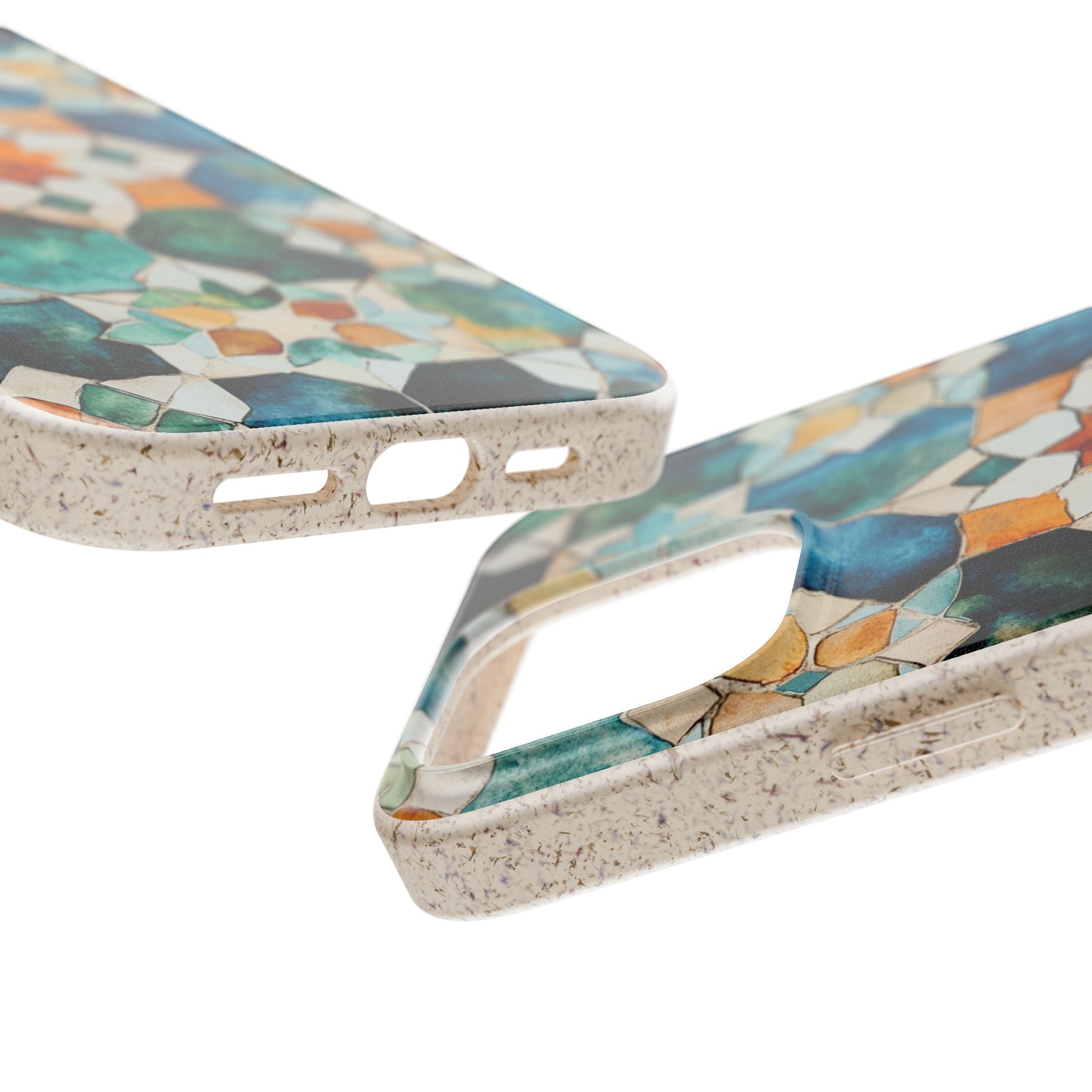 Tiles of Morocco - 3