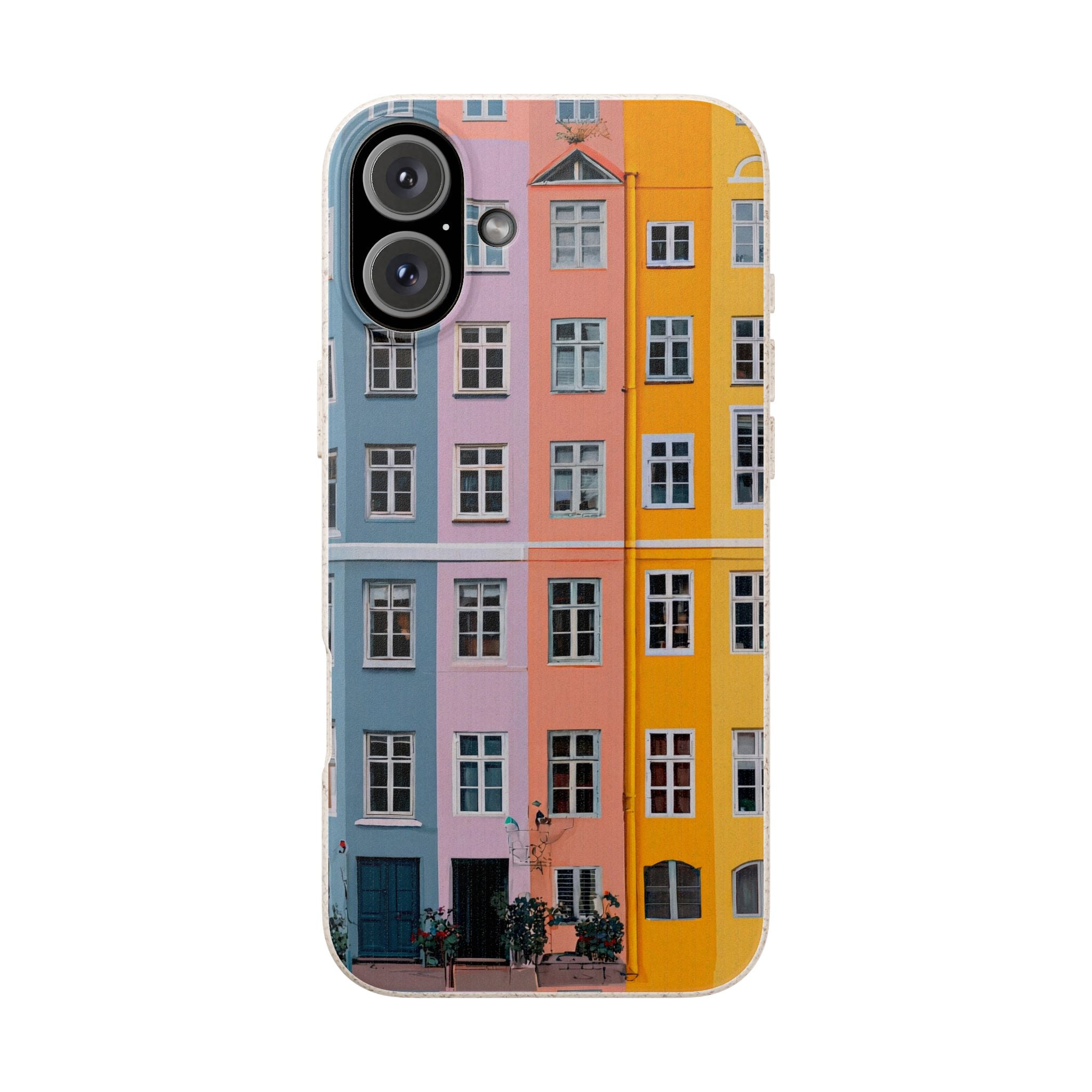 Copenhagen - The Lived