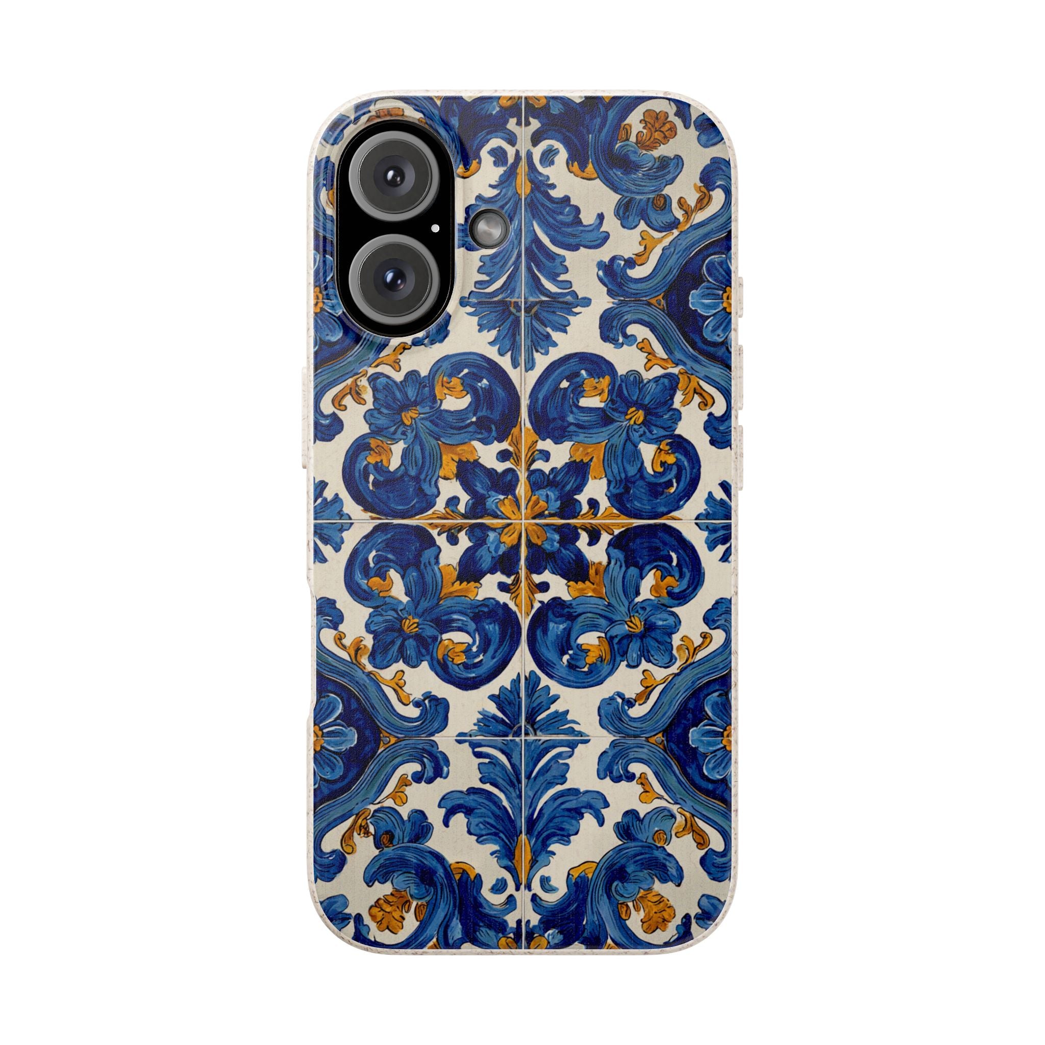 Lisbon Azulejo