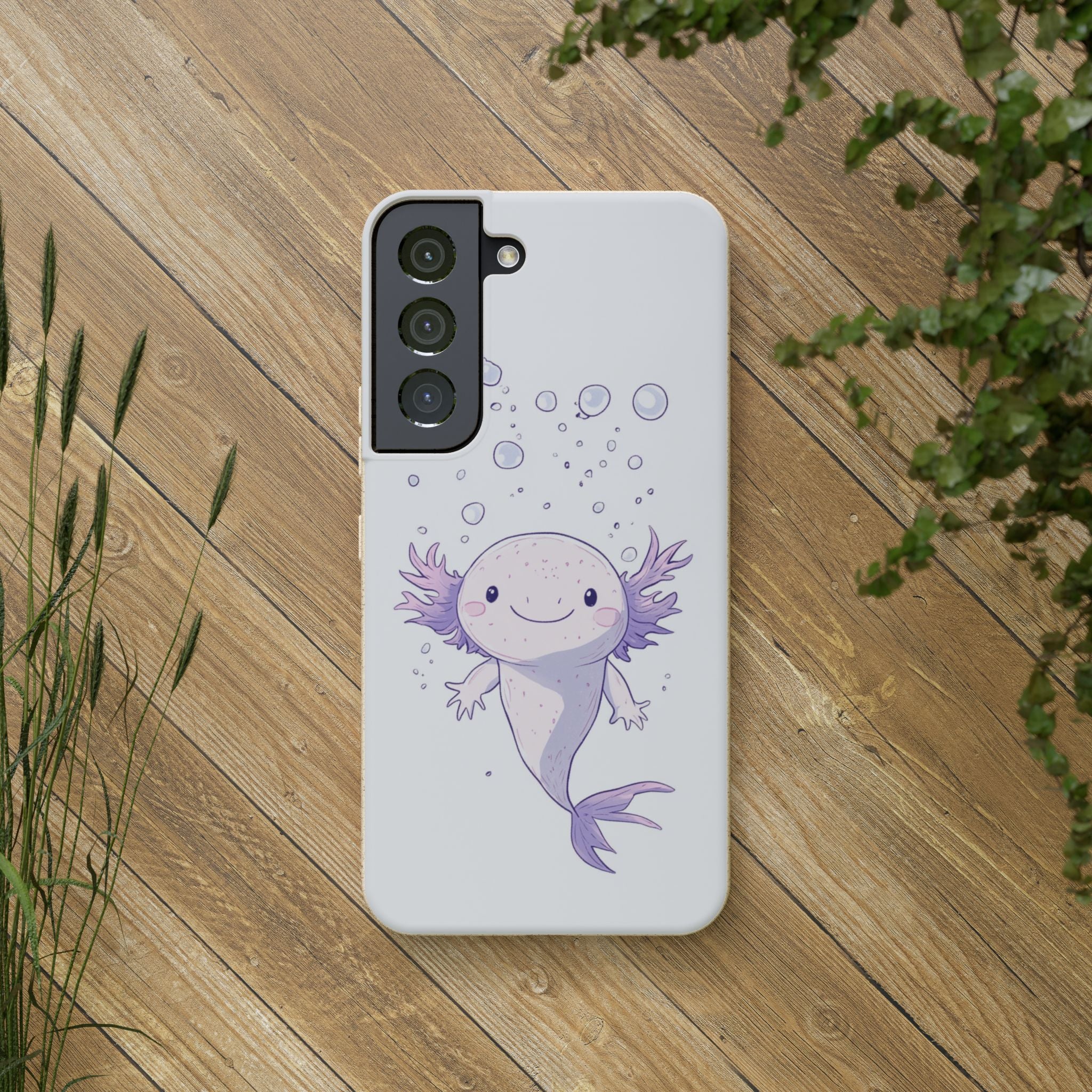 Bubble Friend