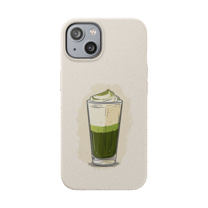 Matcha Moment - 2