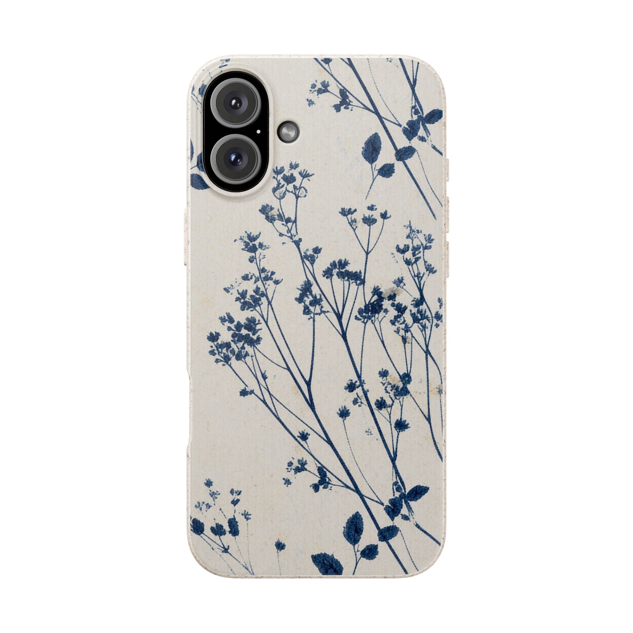 Indigo Bloom - 1