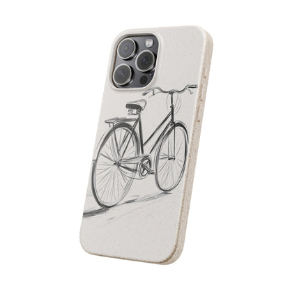 The Pedal Sketch