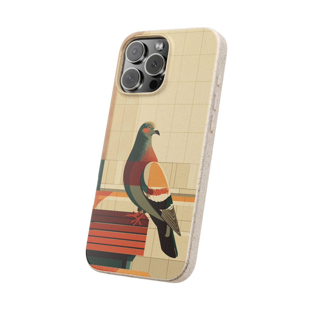 Downtown Bird