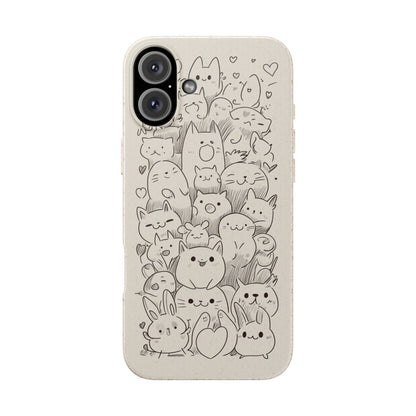 Kawaii Cuties - 2