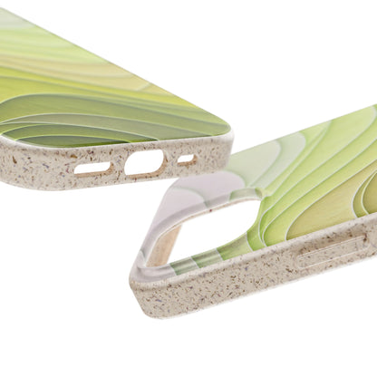 Lavender Lane - Lime