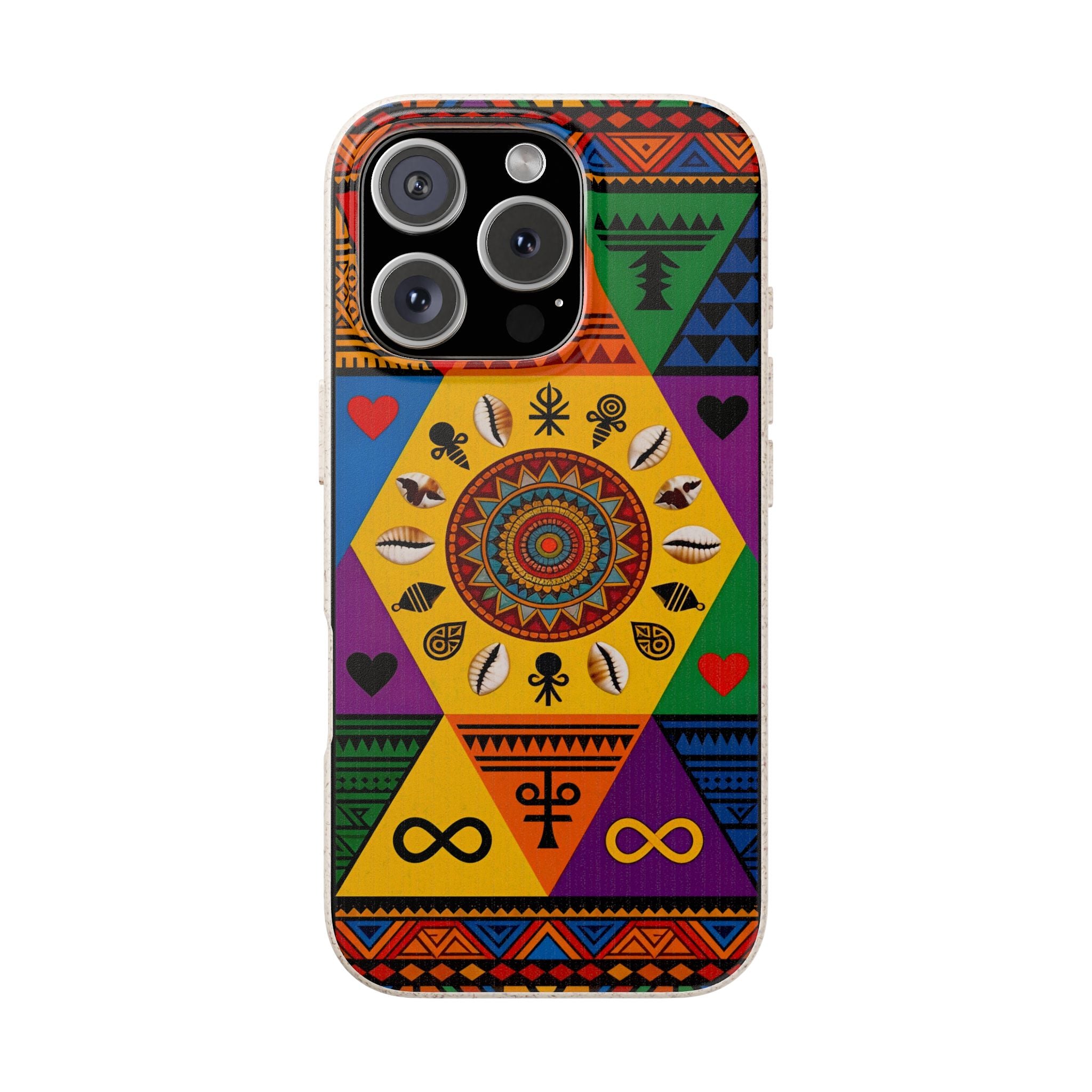 Nairobi Kaleidoscope