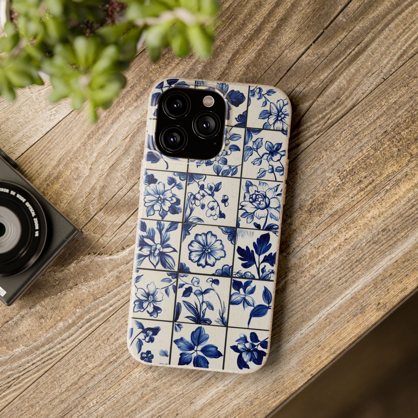 Tiles of Delft
