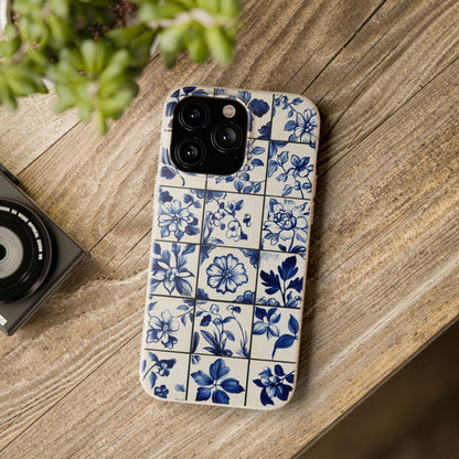Tiles of Delft