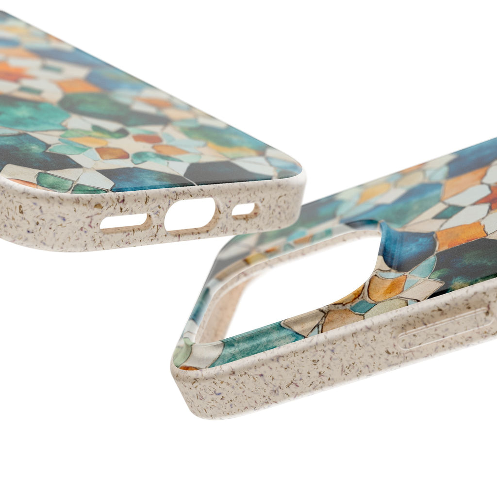 Tiles of Morocco - 3