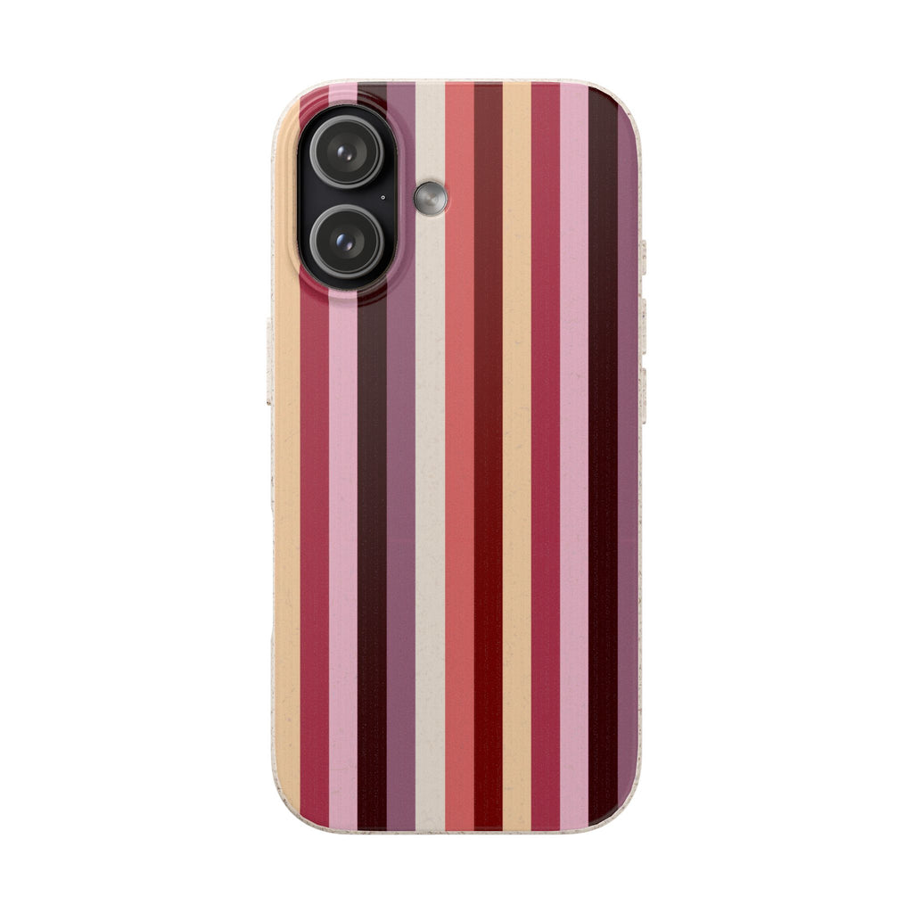 Rose Stripe