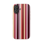 Rose Stripe