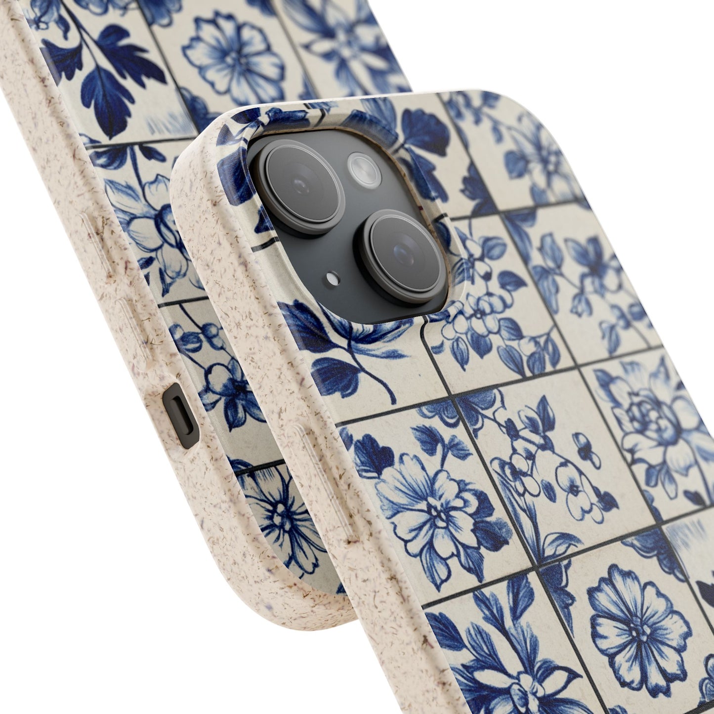 Tiles of Delft