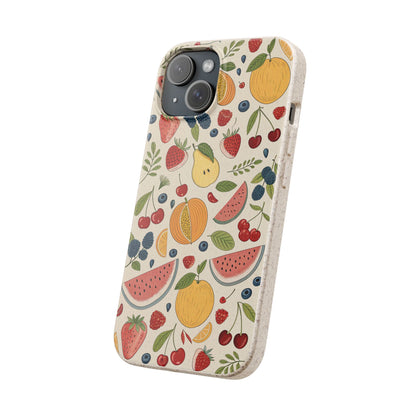 Summer Fruit