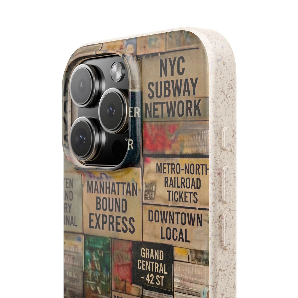 New York Transit