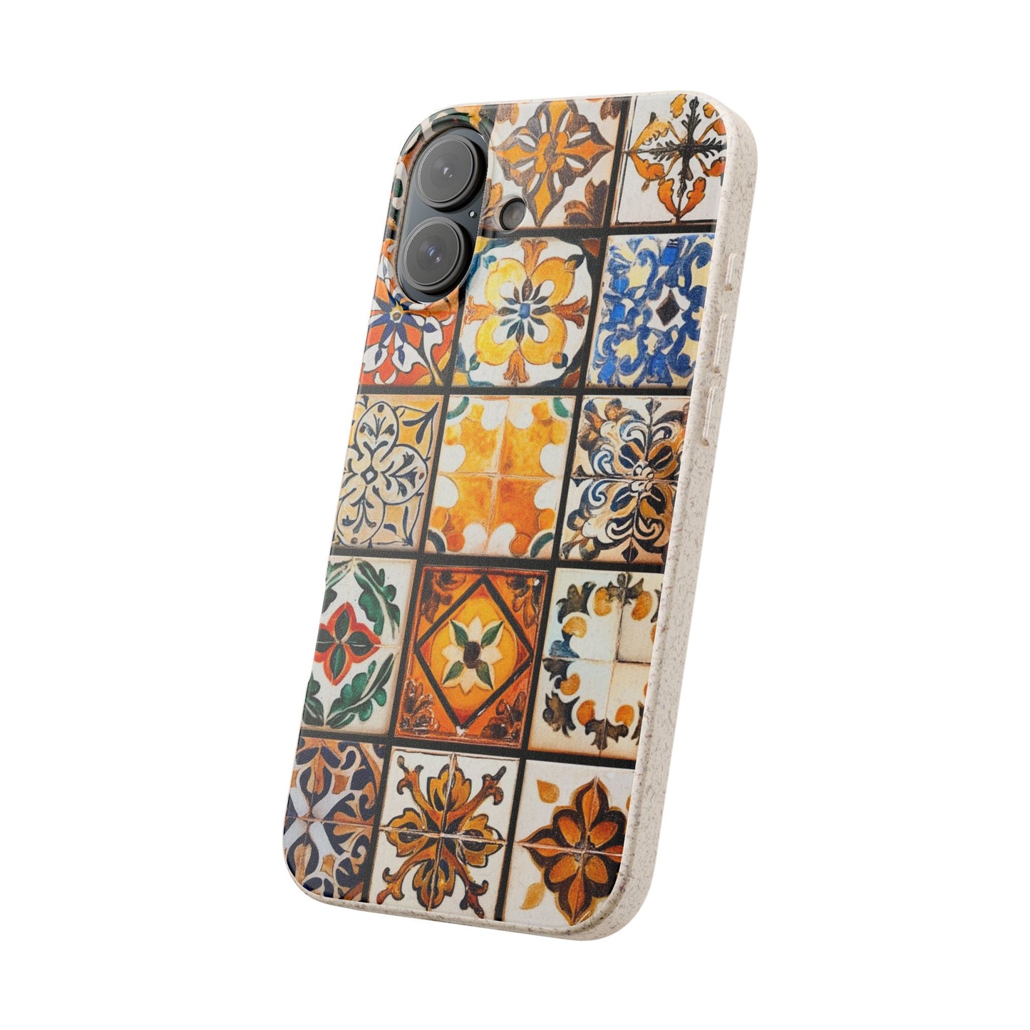 Andalusian Tiles