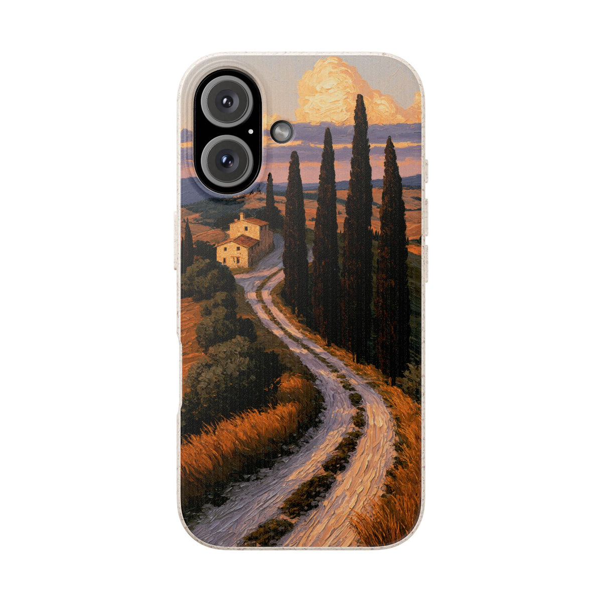 Tuscan Road