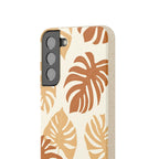 Caramel Frond