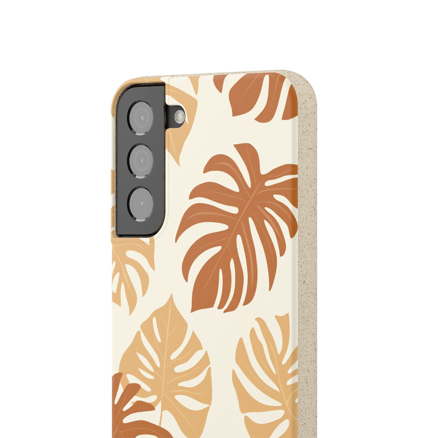 Caramel Frond