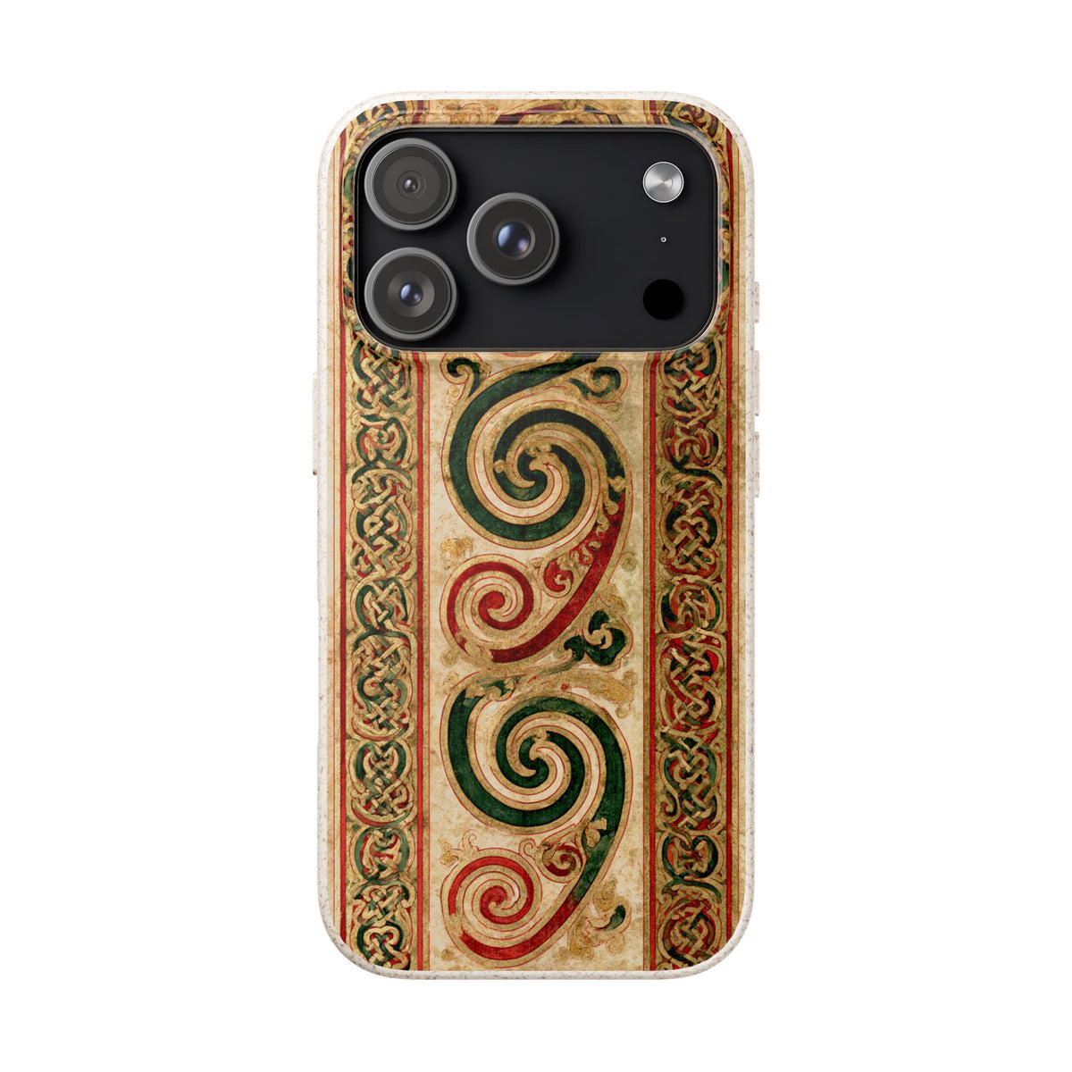 Gilded Knotwork
