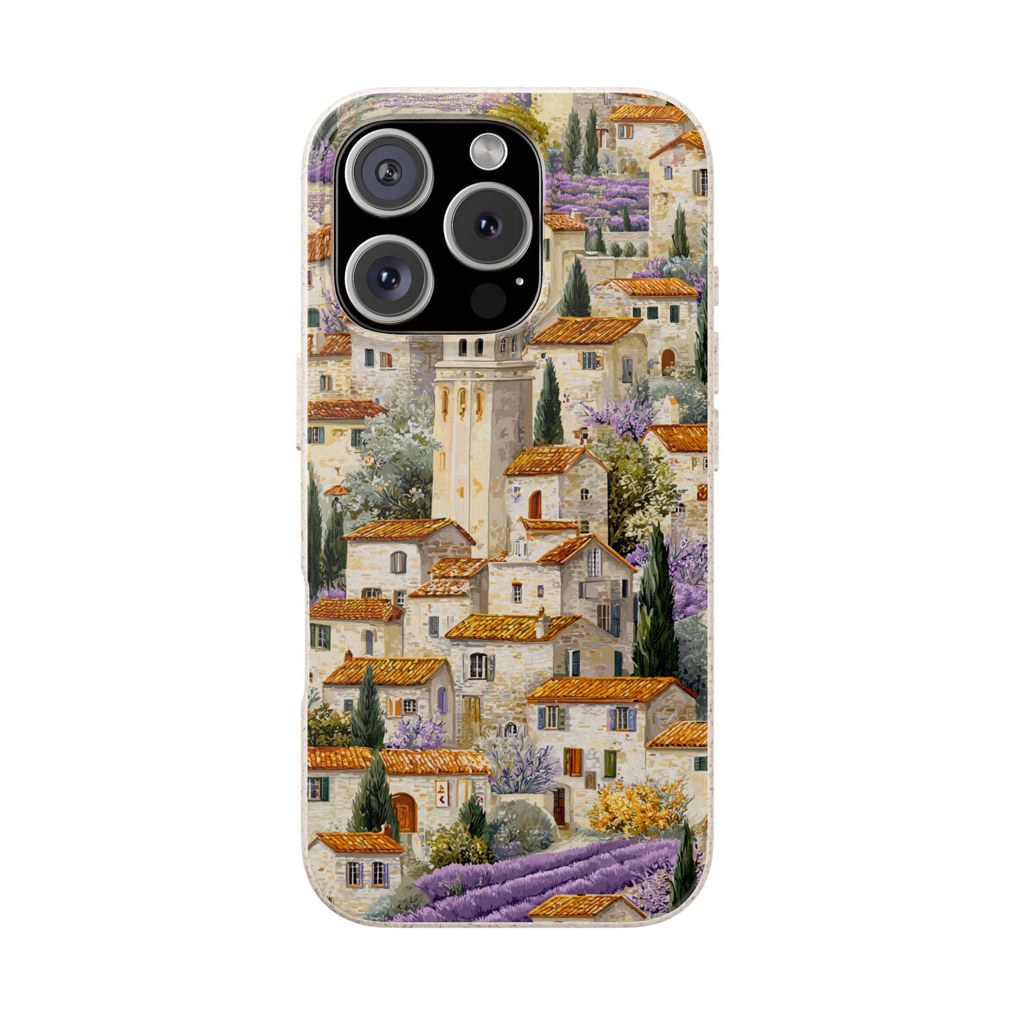 Provence Memory