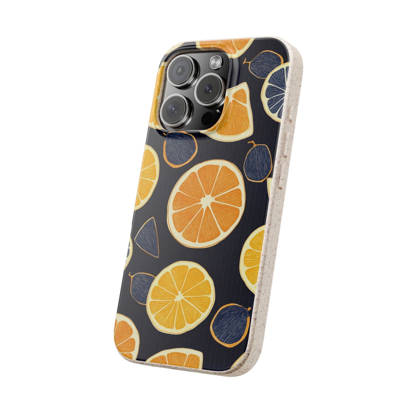 Midnight Citrus