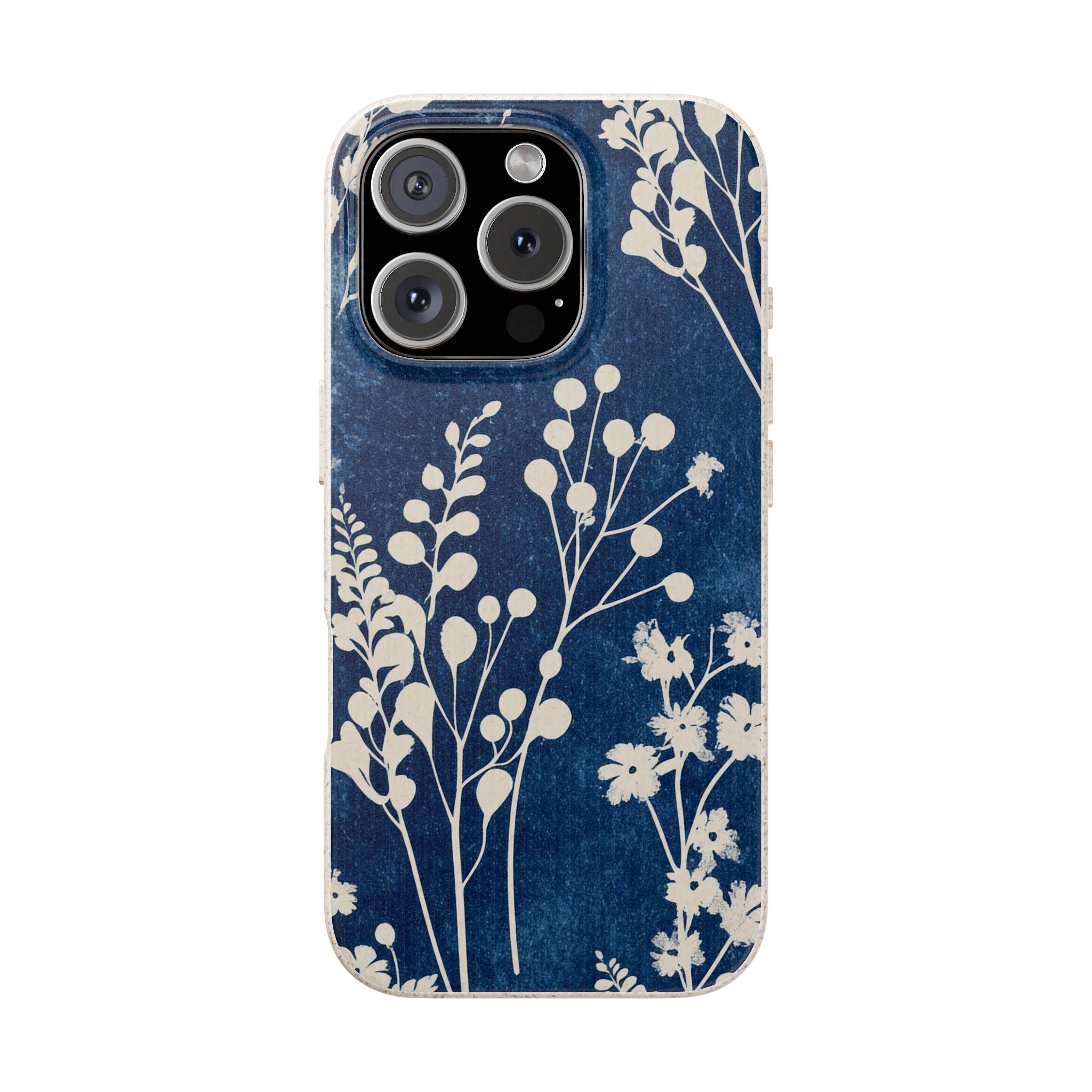 Indigo Bloom - 2