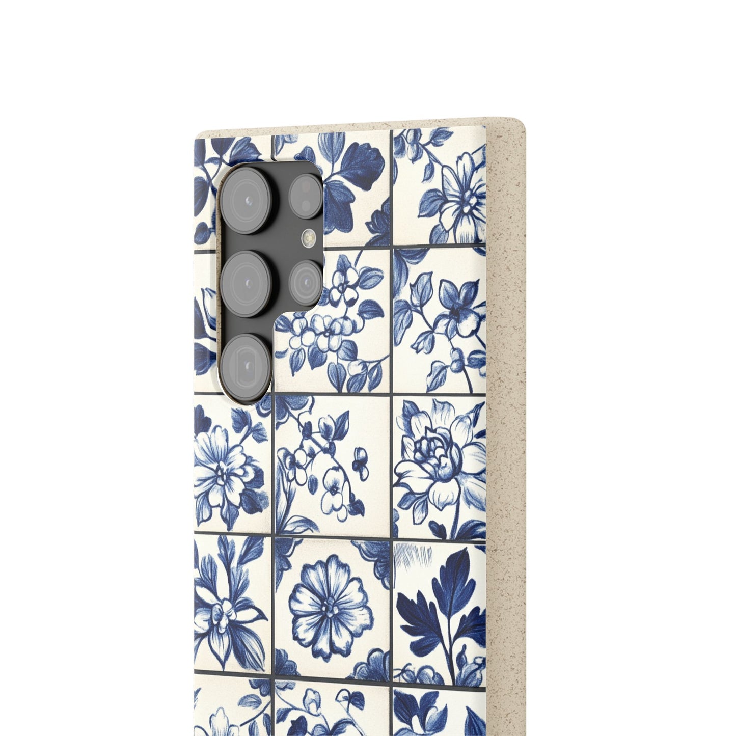 Tiles of Delft