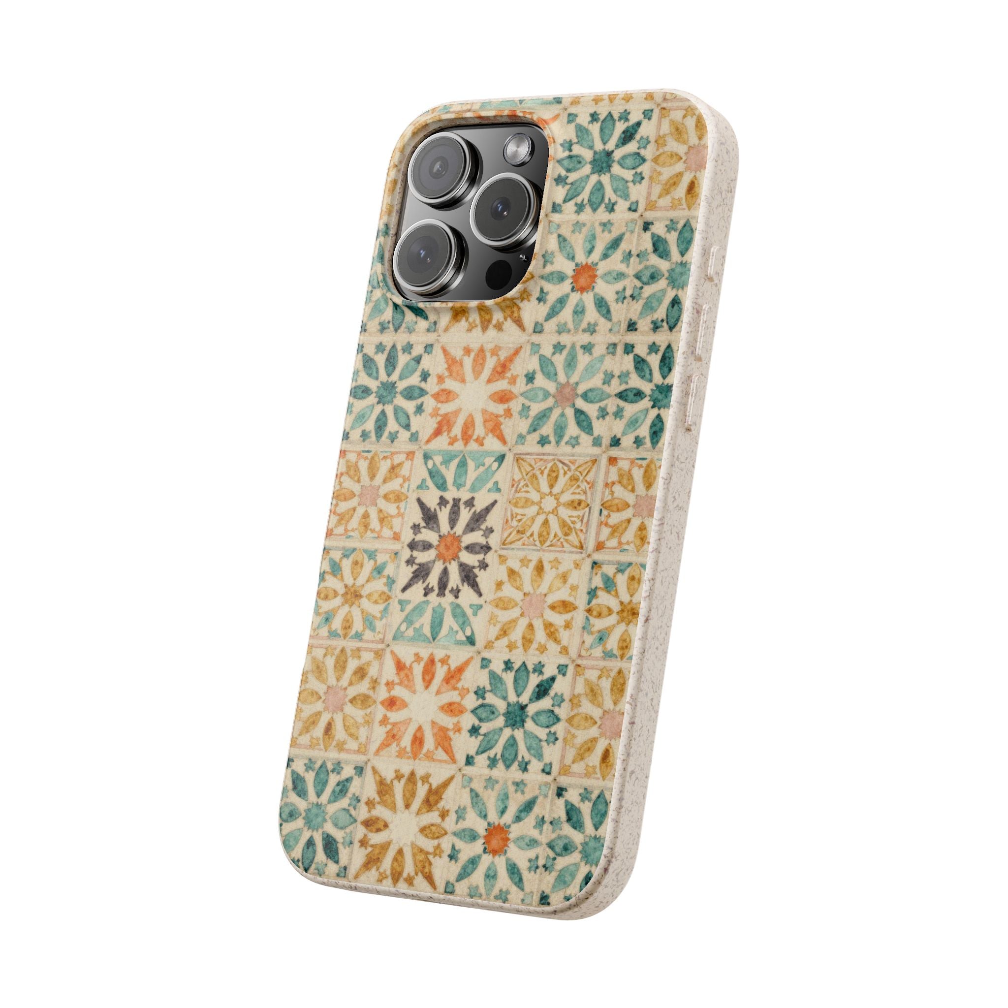 Casablanca Tile