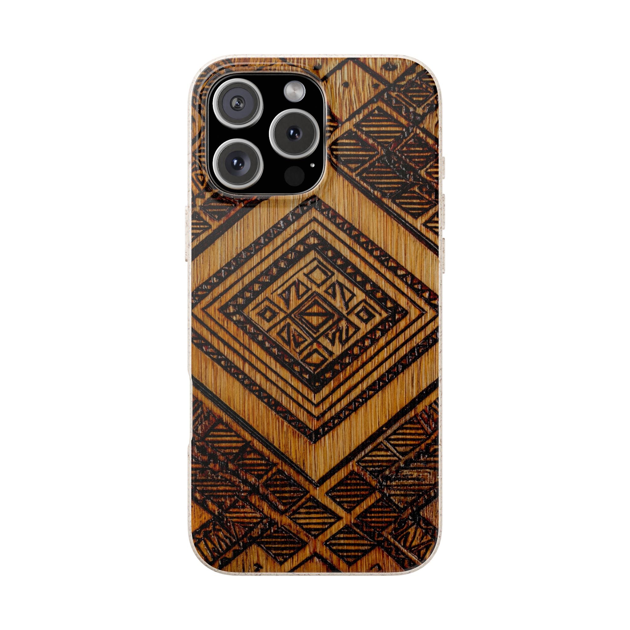Ashanti Carve