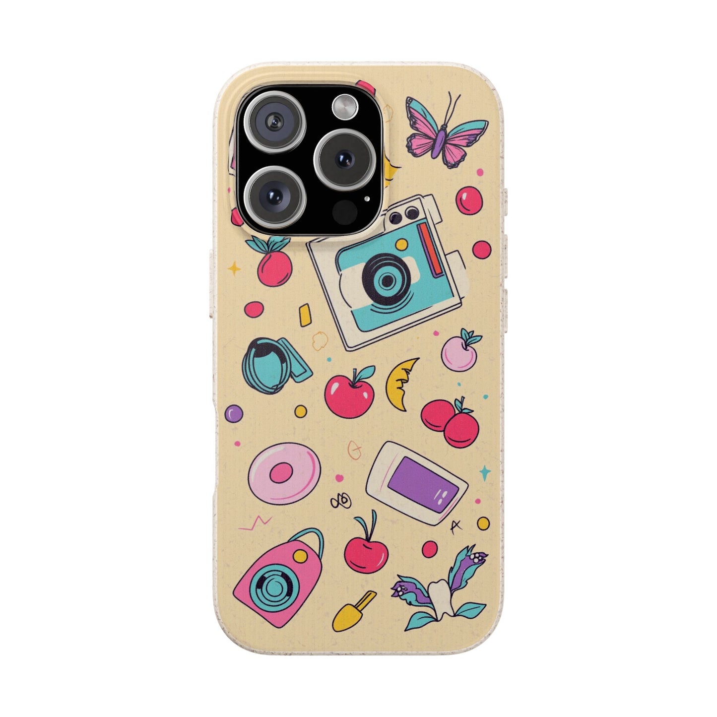 Pastel Play