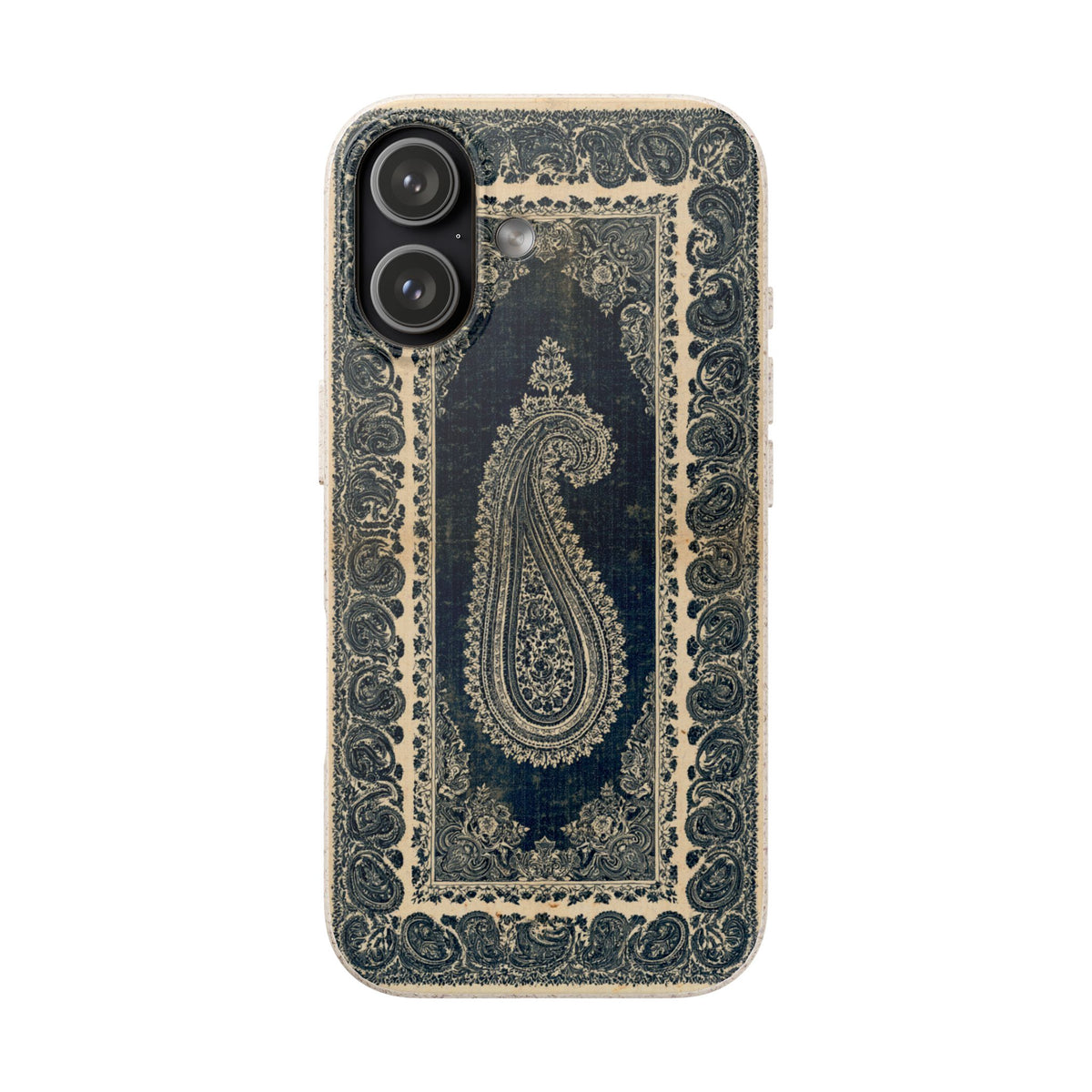 Paisley Heirloom