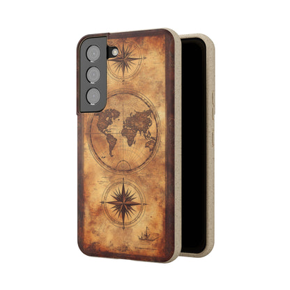 Gilded Atlas