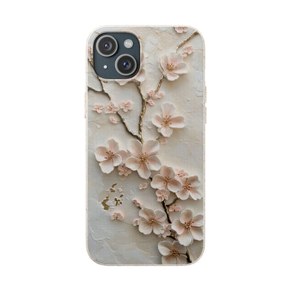 Blossom Whisper