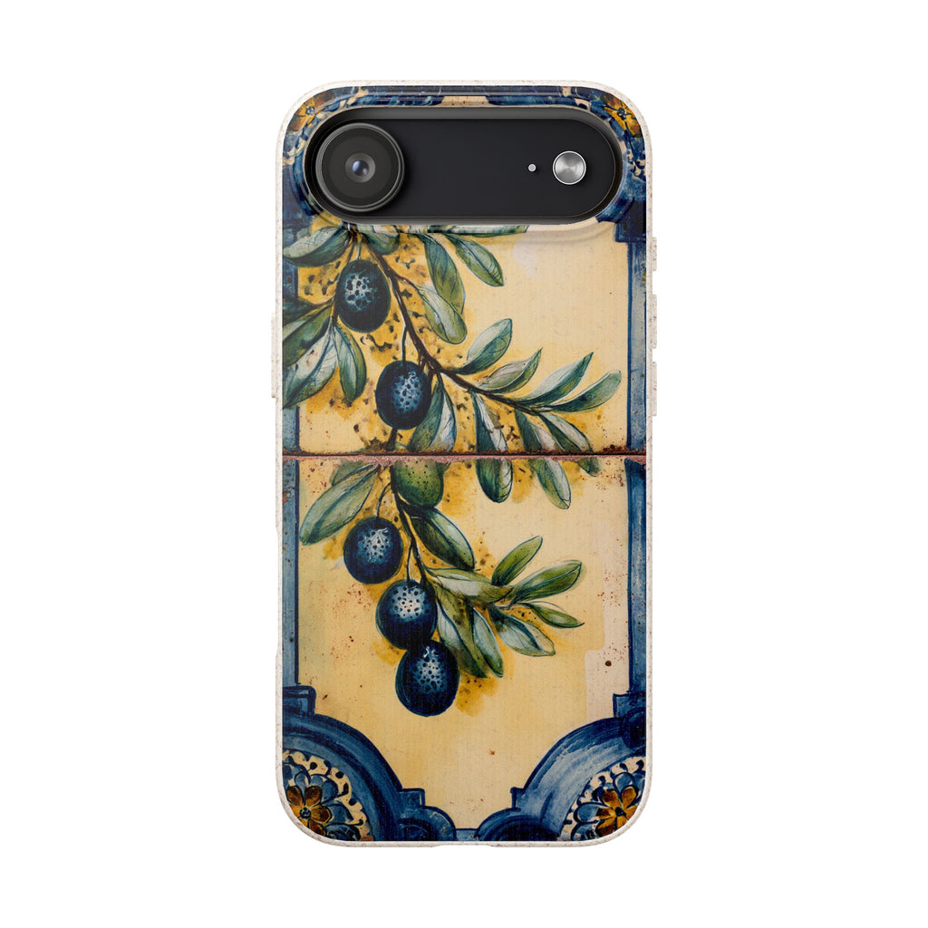 Tuscan Olive