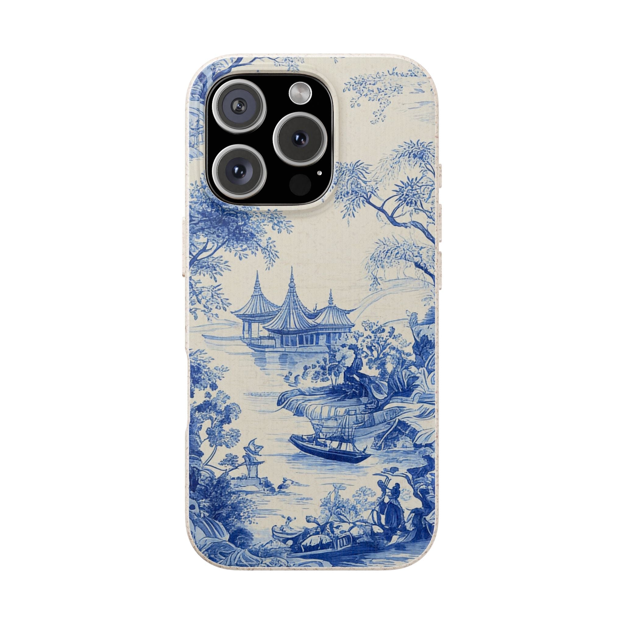 Delft Dream