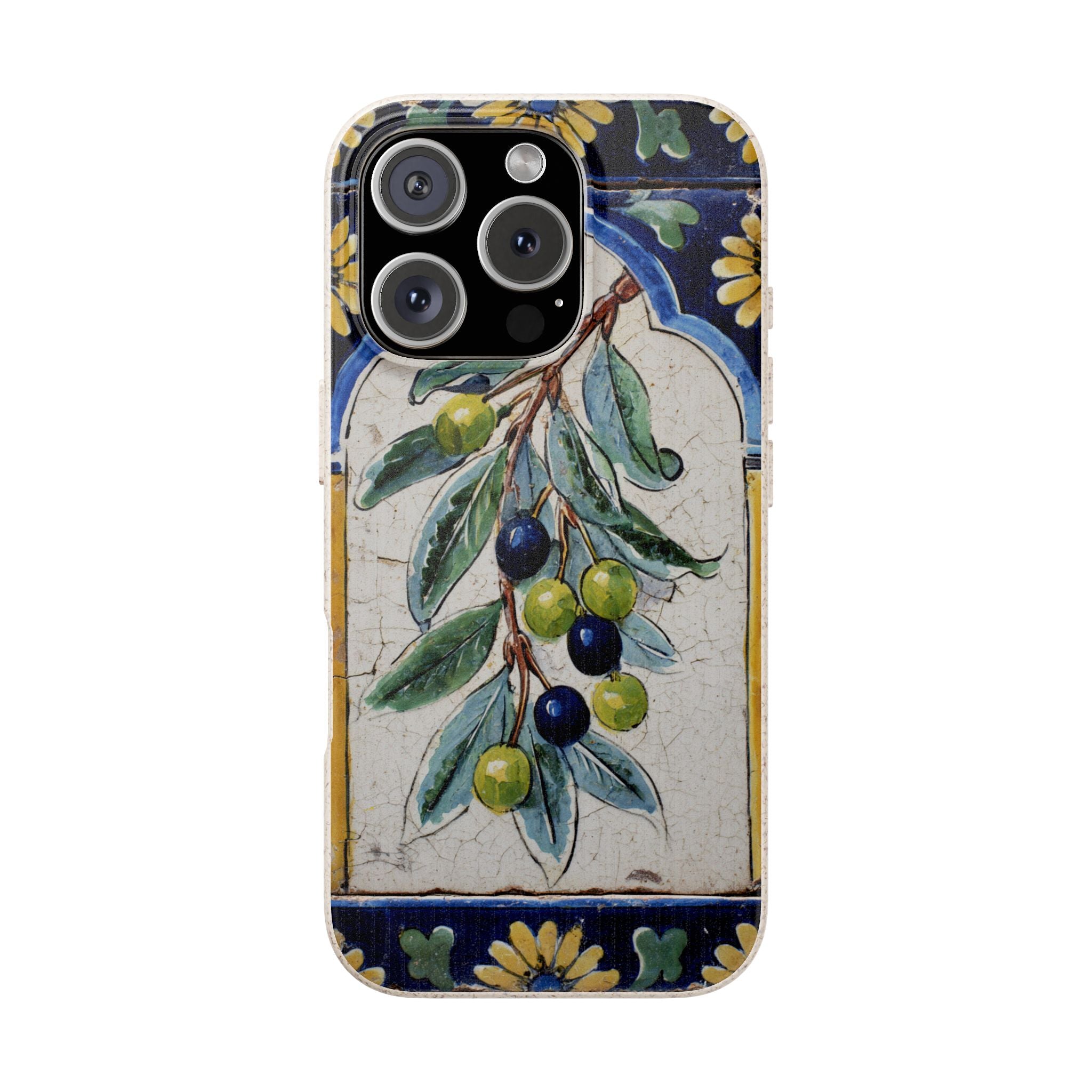 Florentine Olive