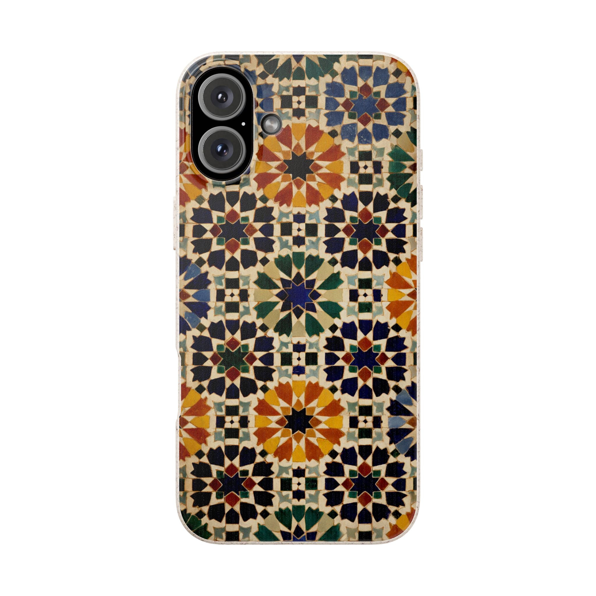 Geometric Fez