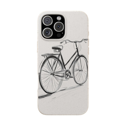 The Pedal Sketch