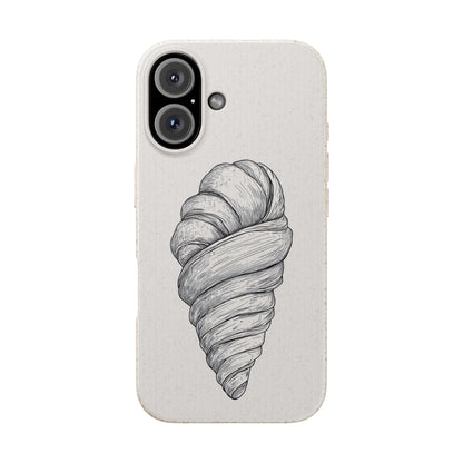 The Croissant Sketch