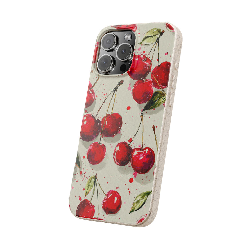Cherry Splash