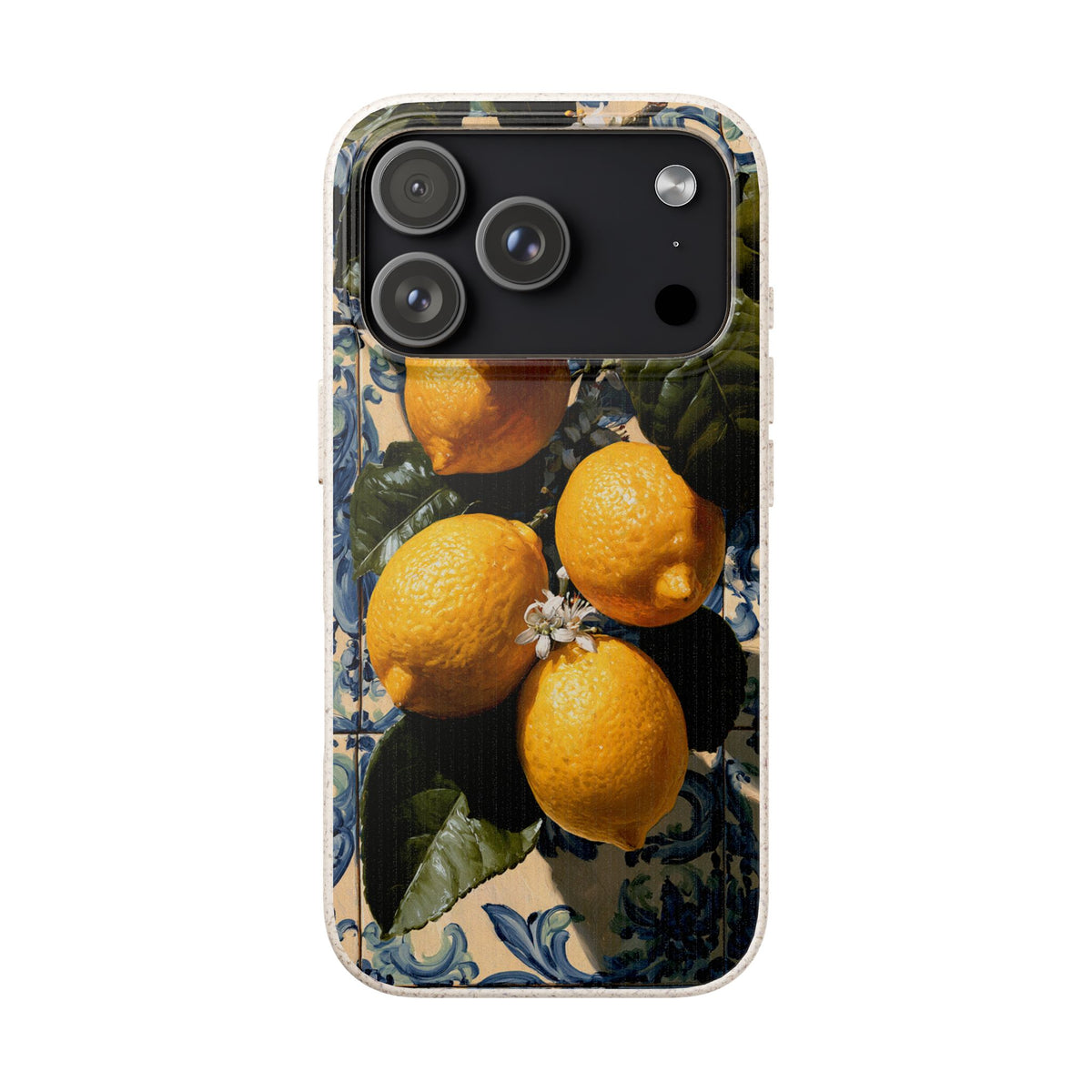 Vietri Lemons