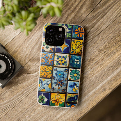 Mexican Mosaic