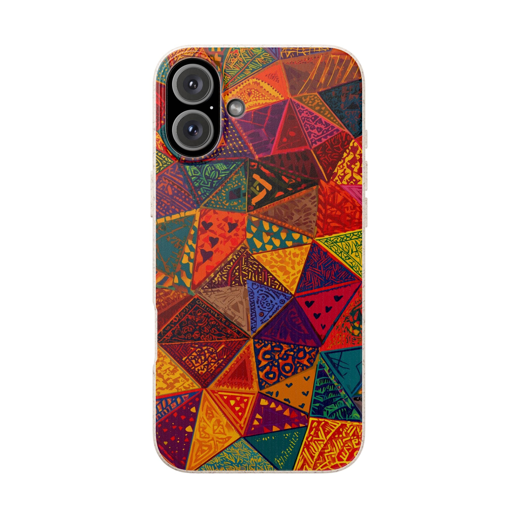 Savanna Mosaic