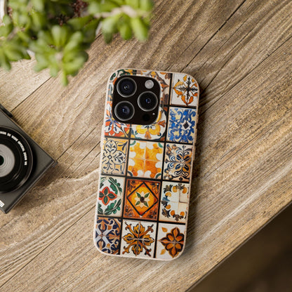Andalusian Tiles