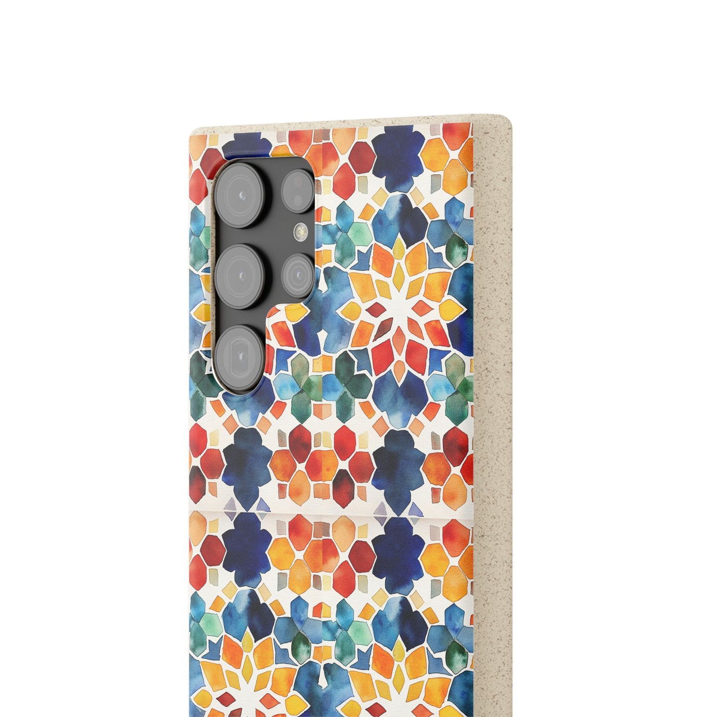 Tiles of Morocco - 4