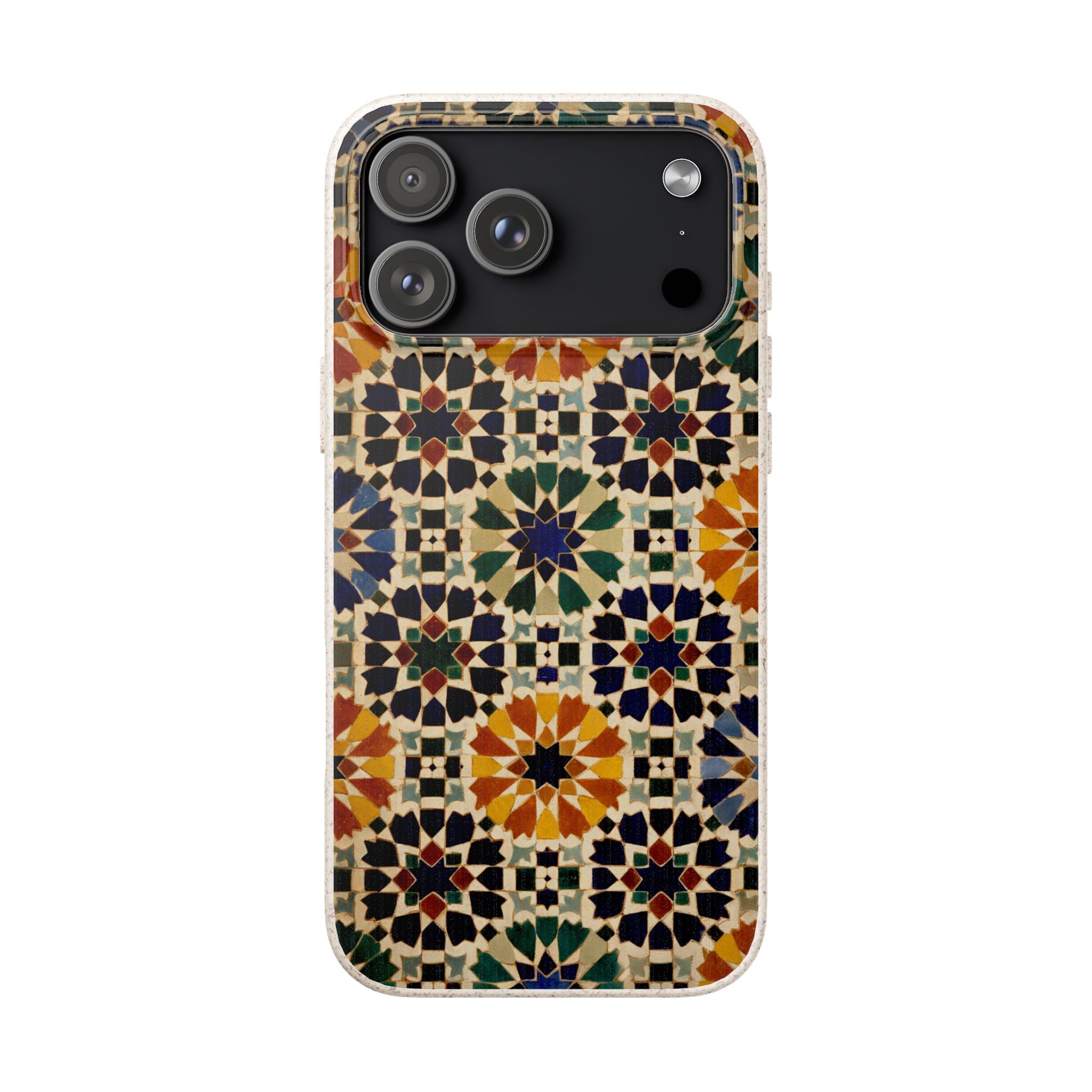 Geometric Fez