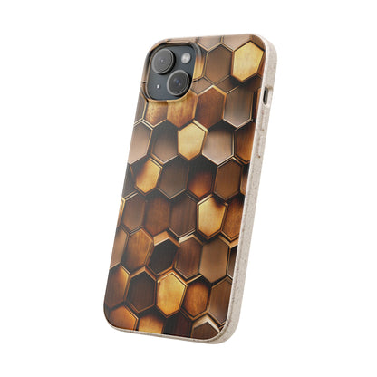 Honeycomb Hex