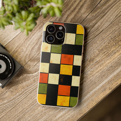 Mod Squared